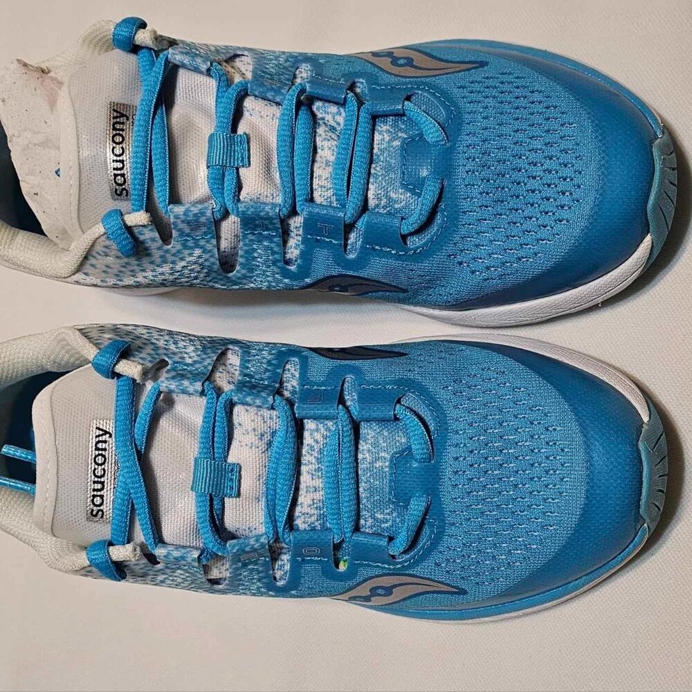 Girl's Tennis Shoes